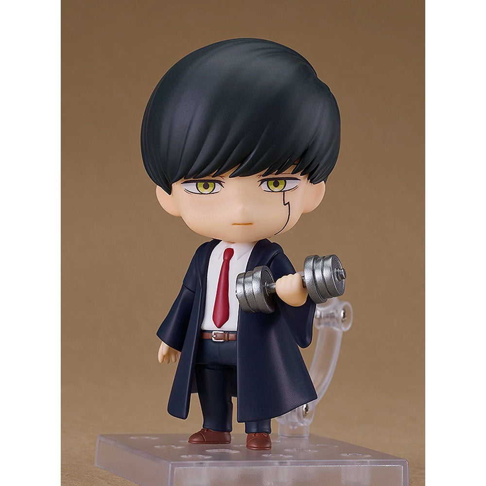 FIGURA NENDOROID MASH BURNEDEAD 2247 FIGURA NENDOROID MASH BURNEDEAD 2247
